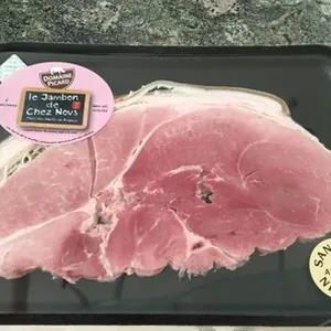 Jambon de chez nous