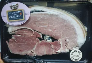 Le Jambon De Chez Nous