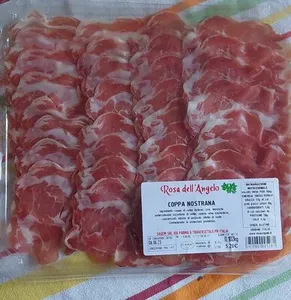 Coppa Nostrana