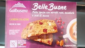 Belle buone