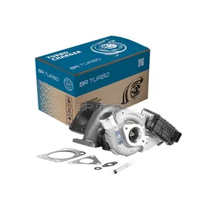 Turboaggregat BR Turbo BRTX16024