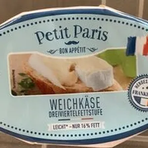 Weichkäse