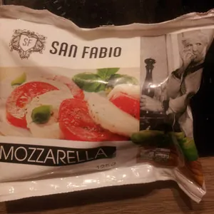Mozarella