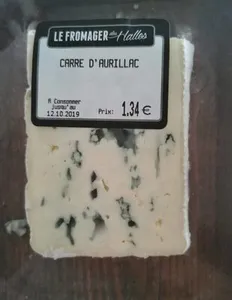 Fromage au lait