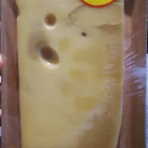 Emmental français