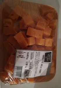 Mimolette vielle isigny