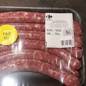 chipo fabrication maison