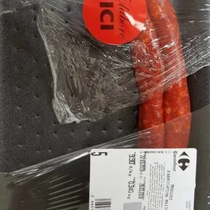 Merguez fabrication maison