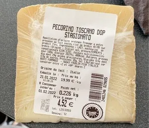 Pecorino