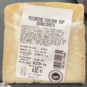 Pecorino