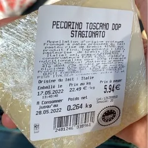 Pecorino