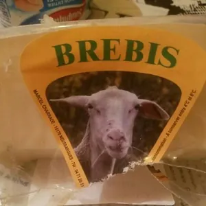 Fromage de brebis
