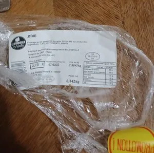Brie