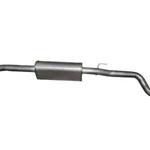 Mittenljuddämpare IZAWIT 21.332