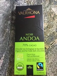 Noir Andora