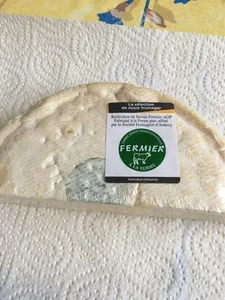 Reblochon de Savoie Fermier AOP