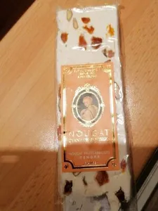 Nougat