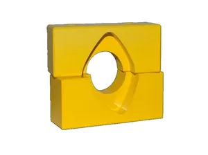 Lägeslåsningsdorn, kamaxel TESAM S0000080