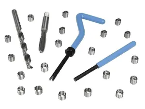 Sortimet, gängreparation TESAM S0001789