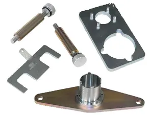 Verktygssats, styrkedja TESAM S0002742