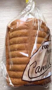 Amorpolente Bianca CF