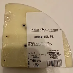 Pecorino