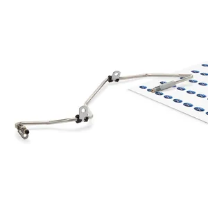 Oljeledning, överladdare FORD 2011901