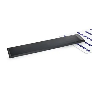 Prydnads- / Skyddlist, dörr FORD 2288635