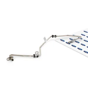 Oljeledning, överladdare FORD 2326188