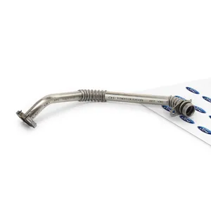 Oljeledning, överladdare FORD 2641081