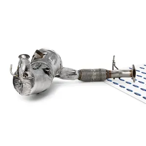 Partikelfilter (DPF) FORD 2540157