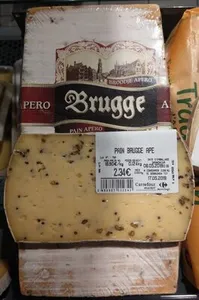 Pain Brugge APE