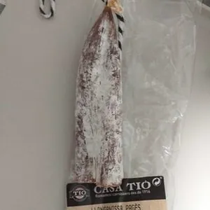 LLONGANISSA de PAGÈS