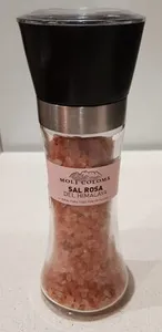 Sal rosa del Himalaya