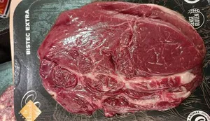 Bistec extra la bassola