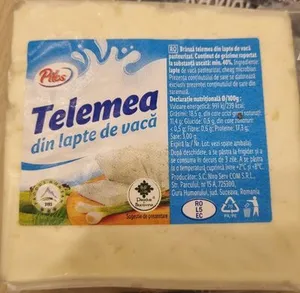 Telemea De Vaca