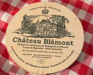 Château Blâmont