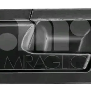 Dörrhandtag, inre utrustning MIRAGLIO 60.943.02