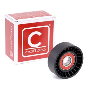 Spännrulle, aggregatrem CAFFARO 16-91