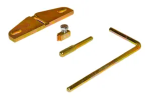 Lägeslåsningsverktygssats, ventiltider MARK-MOTO WAR300