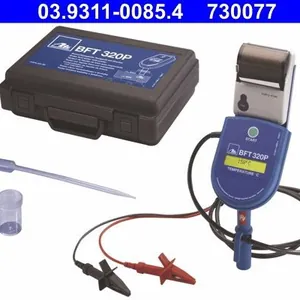 Testare, bromsvätska ATE 03.9311-0085.4