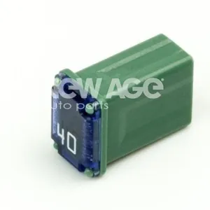 Säkring NEW AGE 252/10/40A