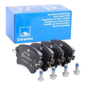 Bromsbelägg ATE 13.0470-2796.2