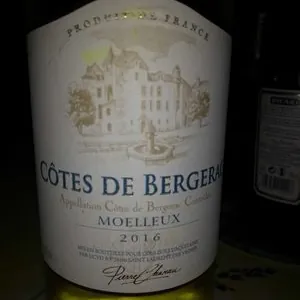 Côté de Bergerac