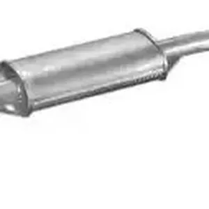 Mittenljuddämpare POLMO 04.284