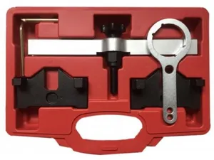 Verktygssats, styrkedja MAGNUS MGS01712B