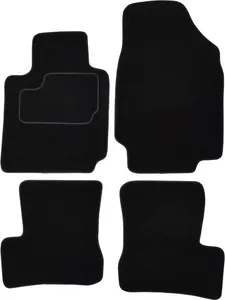 CUSTOPOL NIS85S Bilmattor