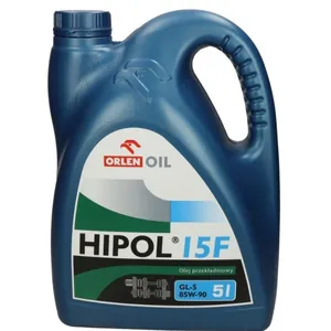 Differentialolja ORLEN QFS094B50