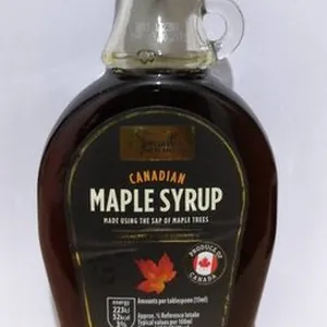 Maple Syrup