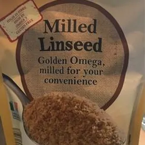 Milled Linseed